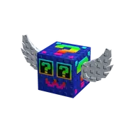 Brainrot God Lucky Block